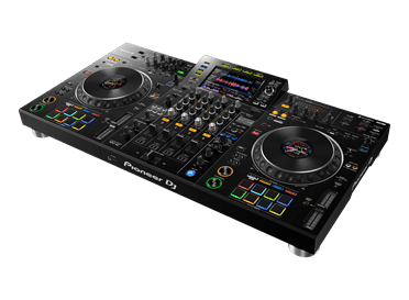 Pioneer dj xdj xz controller